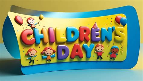 Sweet & Playful Wishes for Children