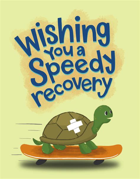 Sweet Recipes for a Speedy Recovery