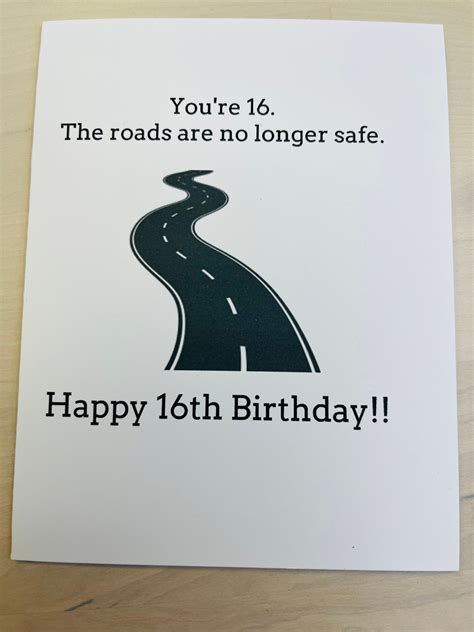 Sweet & Sassy: Funny Wishes for the New Driver (and Our Favorite Teen)
