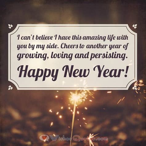 Sweet & Sentimental: Heartfelt Messages for a Milestone Year