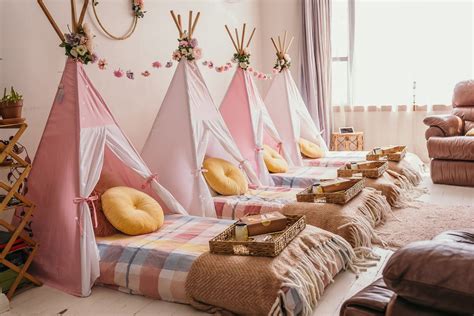 Sweet & Serene Slumbers
