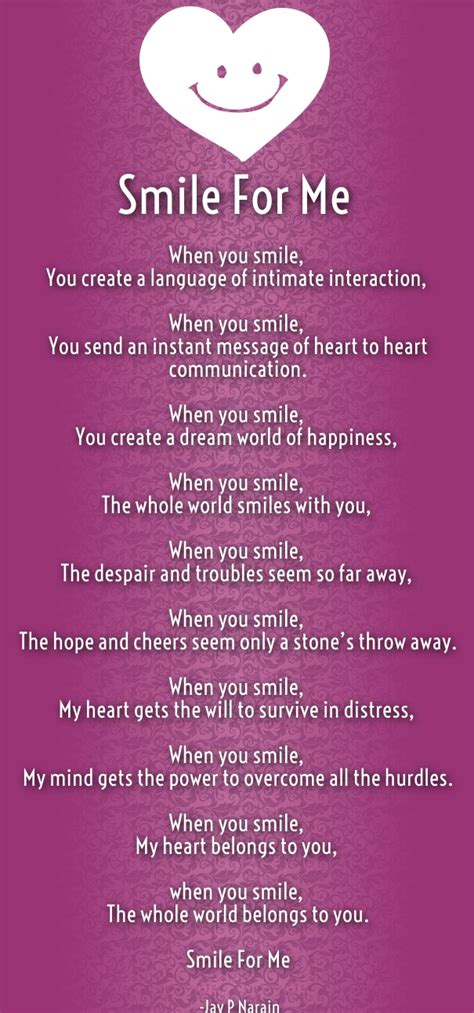 Sweet & Silly Wishes to Make Her Smile