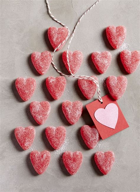 Sweet & Simple Bursts of Love