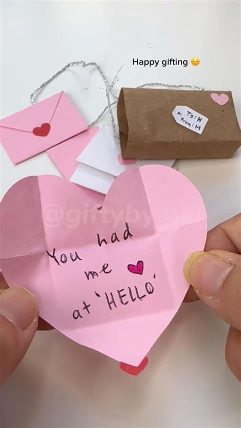 Sweet & Simple Gift Notes for Your Amazon Order