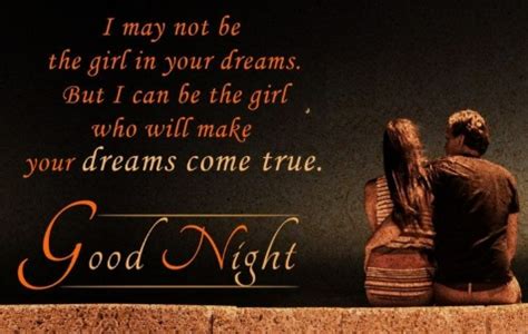 Sweet & Simple 'Good Night' Messages