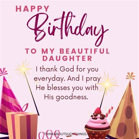 Sweet & Simple Messages for a Precious Girl