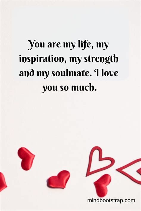 Sweet & Simple Sentiments (Straight from the Heart)