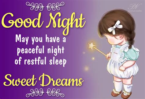 Sweet & Simple Slumbers: Short Wishes for a Peaceful Night