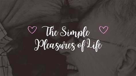 Sweet & Simple Wishes for Life's Little Pleasures
