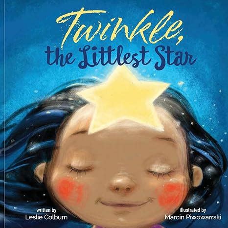 Sweet & Simple Wishes for the Littlest Star