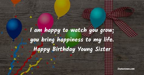 Sweet & Simple Wishes for Younger Students
