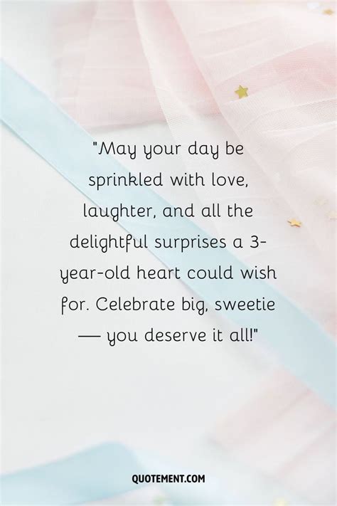 Sweet & Simple Wishes for Your Little Star