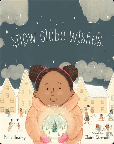 Sweet & Simple Wishes (Perfect to Read Aloud)