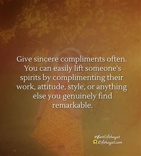 Sweet & Sincere Compliments on Their Joyful Spirit
