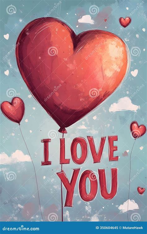 Sweet & Sincere Declarations of Love