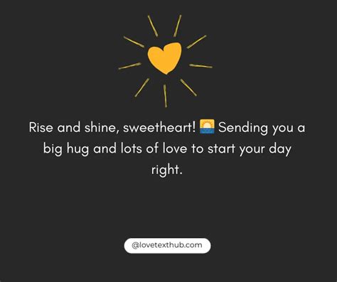 Sweet & Sincere Wishes to Pair with a Heartwarming GIF