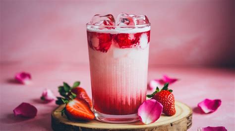 Sweet Sips for Your Sweetheart