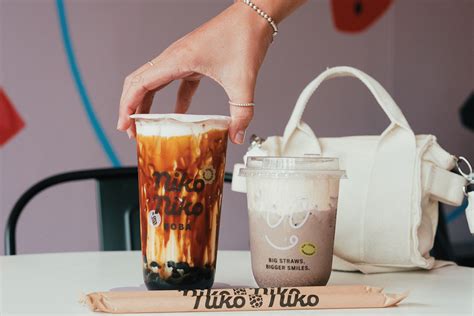 Sweet Sips: Messages for a Boba Date