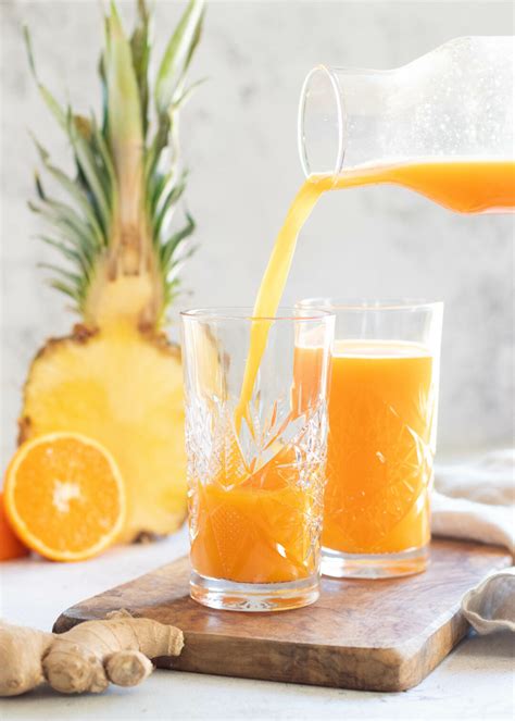 Sweet & Spicy Morning Teases
