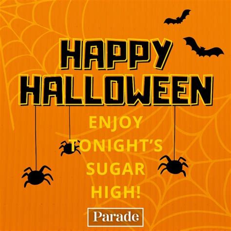 Sweet & Spooky: Cute Wishes for All Ages