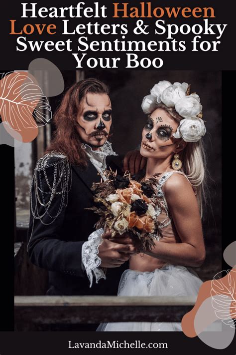 Sweet & Spooky Sentiments