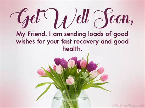Sweet & Supportive: For a Speedy, Smooth Recovery