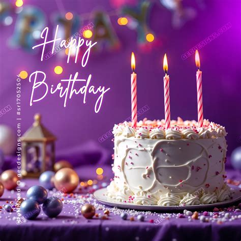 Sweet Wishes as Delicious as the Cake