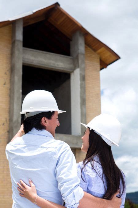 Sweet Wishes for a Couple Building Their Dream Together