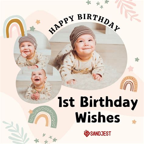 Sweet Wishes for a Joyful Celebration