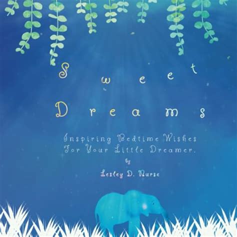Sweet Wishes for the Little Dreamers