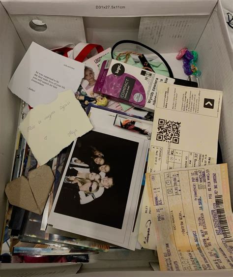 Sweet Wishes for Their Memory Box