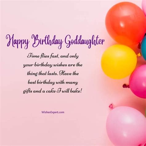 Sweet Wishes for Your Well of Happiness