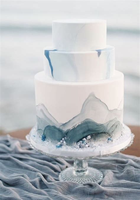 Sweet Wishes Inspired by the Cake Itself