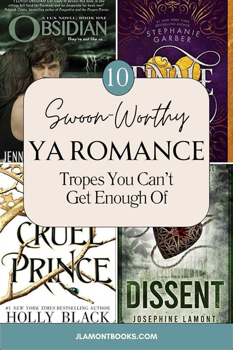 Swoon-Worthy Scenarios & Iconic Tropes