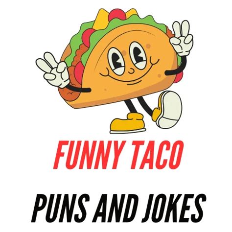 Taco 'Bout a Party: Fiesta & Food Puns