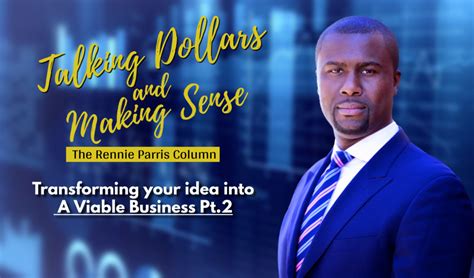 Talking Dollars and Dreams: The Financial Fusion