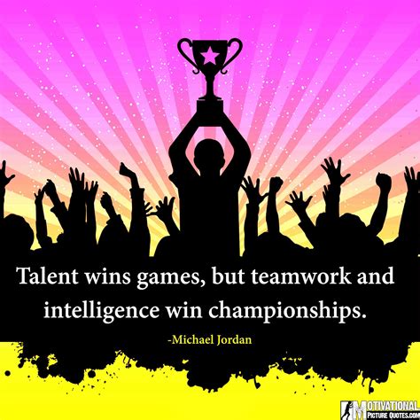 Team-Spirited & Encouraging: Celebrating a Valued Member