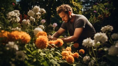 Tending the Garden: Gentle Wishes for Healing and Recovery