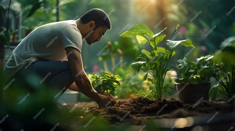 Tending the Garden: Nurturing Your Wish with Patience & Resilience