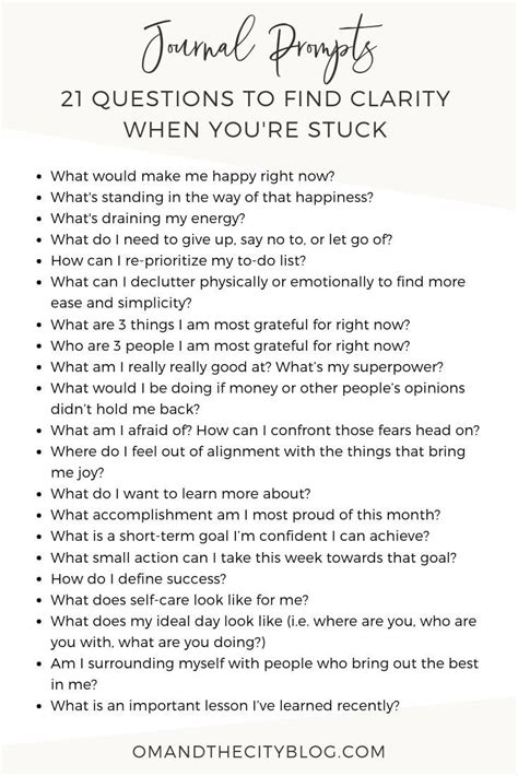 Texts for When You're Stuck in Your Feelings
