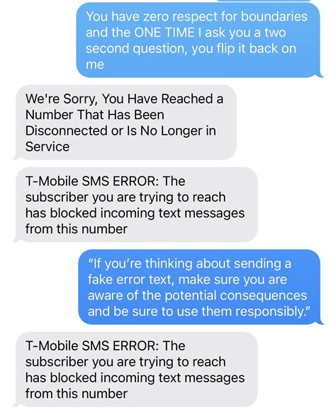 Texts for When You're Trying to Win Them Back