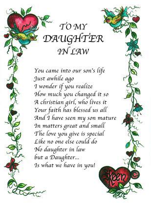 Thank You for Making Our Son/Daughter So Happy