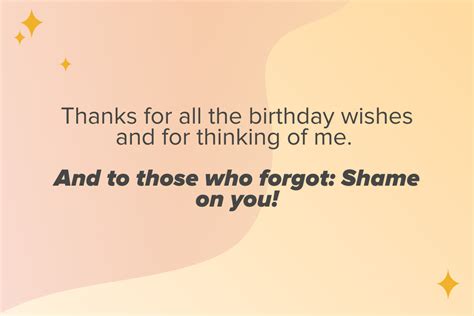 Thank You Notes for Making a Wish Come True