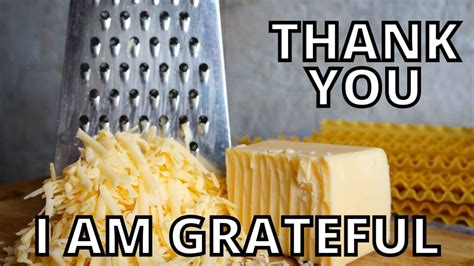 Thank Yous Fueled by Sugar & Gratitude