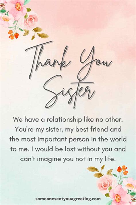 Thanks for Marrying My Sibling (Someone Had To!)