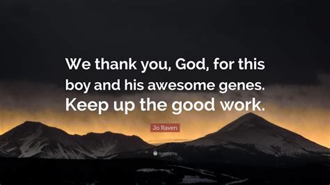 "Thanks for the Awesome Genes (and Questionable Habits)" Wishes