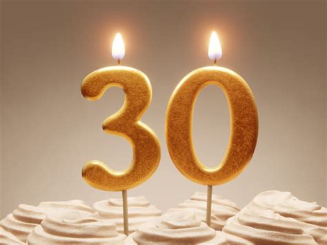 The "30 is the New 20" Delusion