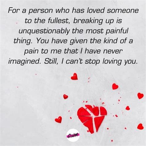 The Ache of Hindsight: Messages for a Broken Heart
