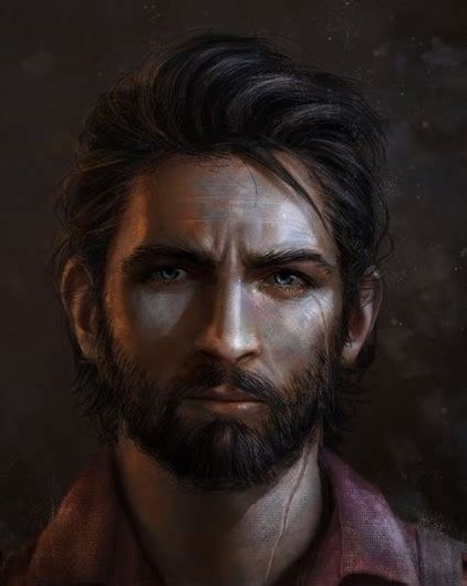 The Adventurer's Vow
