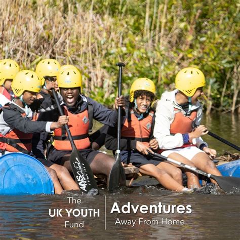 The "Adventures & Experiences" Fund